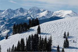 Transportation to vail