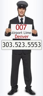 Denver driver limousine driver limousine in Denver