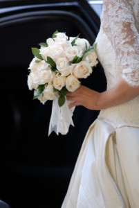 Denver Wedding Limousine Services