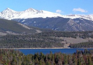 Car Service from Keystone to Denver Airport
