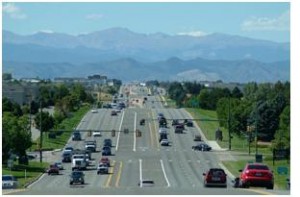 Centennial-Colorado shuttles