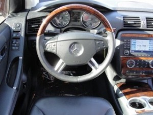 vail car service